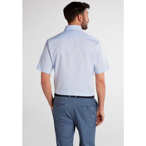 ETERNA KURZARM HEMD MODERN FIT