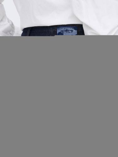 ONLBLUSH MID SK STAYBLUE DNM REA023