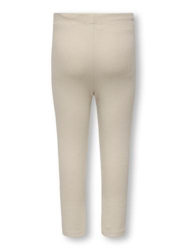 KMGTRINNY LIFE SOLID LEGGING JRS NOOS