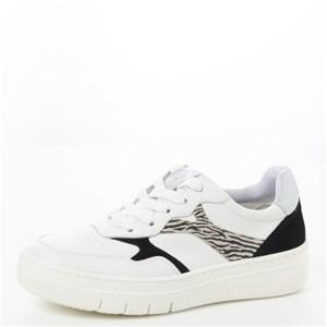 Women Lace-up