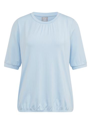 Denim Love 46 - Pastellblau
