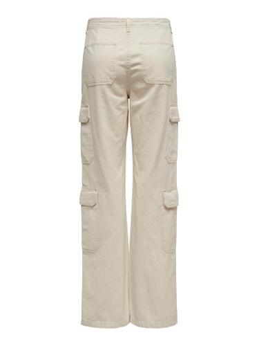 ONLMALFY 4-POCK CARGO PANT PNT