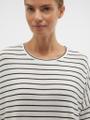 VMBRIANNA 3/4 PULLOVER BOO REP