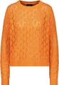 Ajour Strickpullover