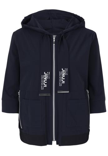 Jacke 50 - Marine