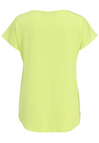 Shirt 46 - Lemon