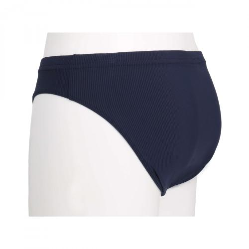 TOM TAILOR Herren Mini-Slip längsgestreift 1er Pack
