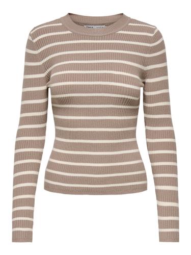 ONLLOUISA LS PULLOVER KNT