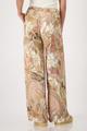 Palazzo-Hose mit Paisleymuster