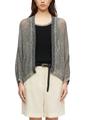 Strickjacke