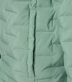 Übergangsjacke XXL Basic Outerwear - Grün