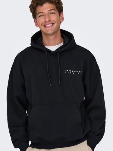 ONSGALLERY VTG HOODIE