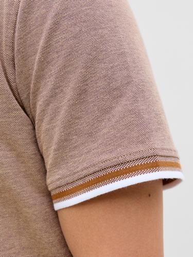 JJEPAULOS POLO SS NOOS