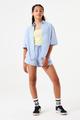 D52432 176 - Chambray Blue