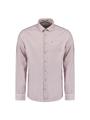 Shirt Allover Printed XL Regular Fit - Mauve