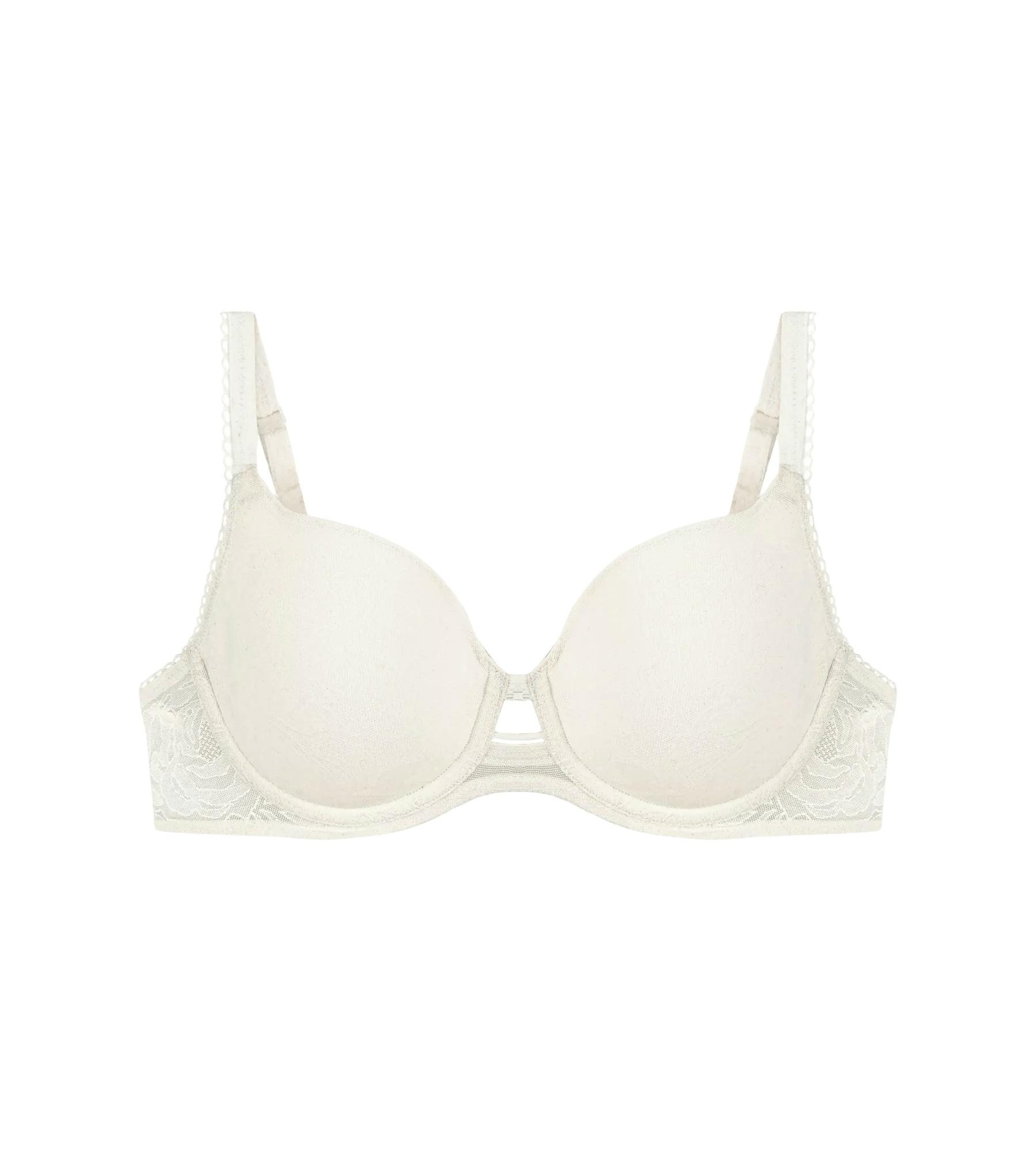 Wild Rose Sensation WP 85D - Silk White