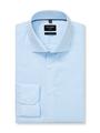 OLYMP No. Six 44 super slim - Bleu