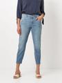 Liv 7/8 38 - Summer Blue Bleached