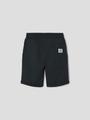 NKMVERMO LONG SWE SHORTS UNB F NOOS Blau 104