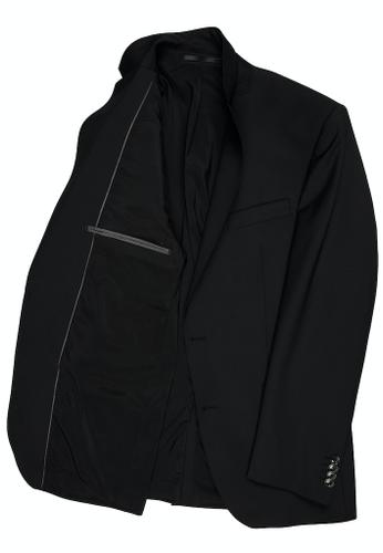 CG TRF-Ted BV Jacket
