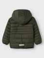 NMMMARBLE JACKET PB NOOS 110 - Deep Depths