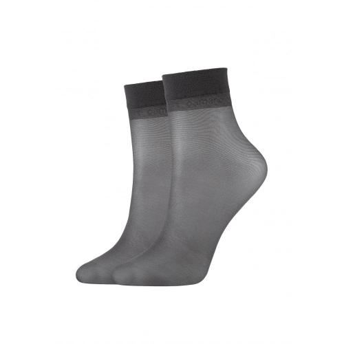 Women everyday Socks 20 DEN 2p