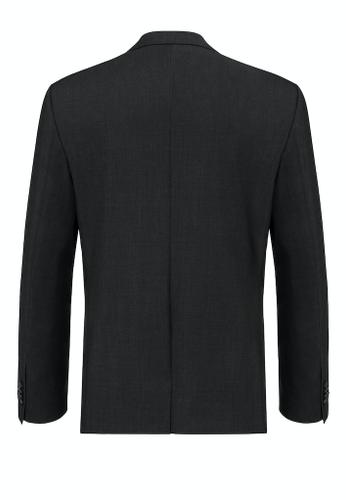CG TRF-Ted BV Jas