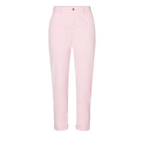 MAC JEANS - CHINO, Authentic stretch gabardine