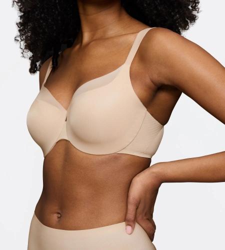 BMU Illusion Curve W01 80C - Nude Beige