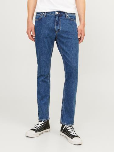 JJICLARK JJEVAN AM 995 NOOS 31/34 Normal geschnitten - Blue Denim