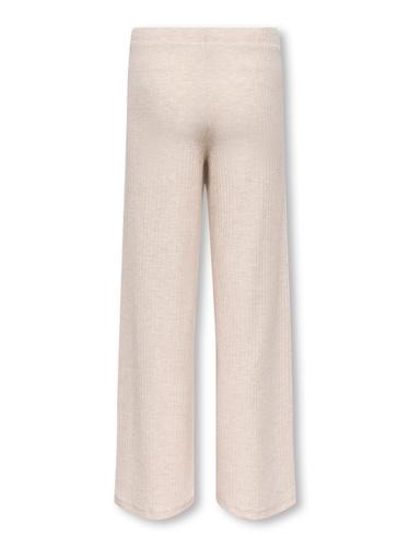 KOGNELLA PANT JRS NOOS 140 Weiter Beinschnitt - Pumice Stone