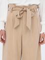 ONLMARSA SOLID PAPERBAG PANT WVN NOOS