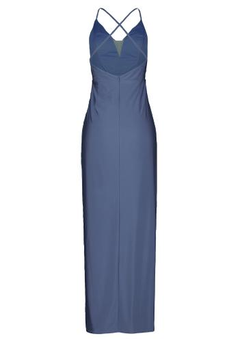 Evening dress