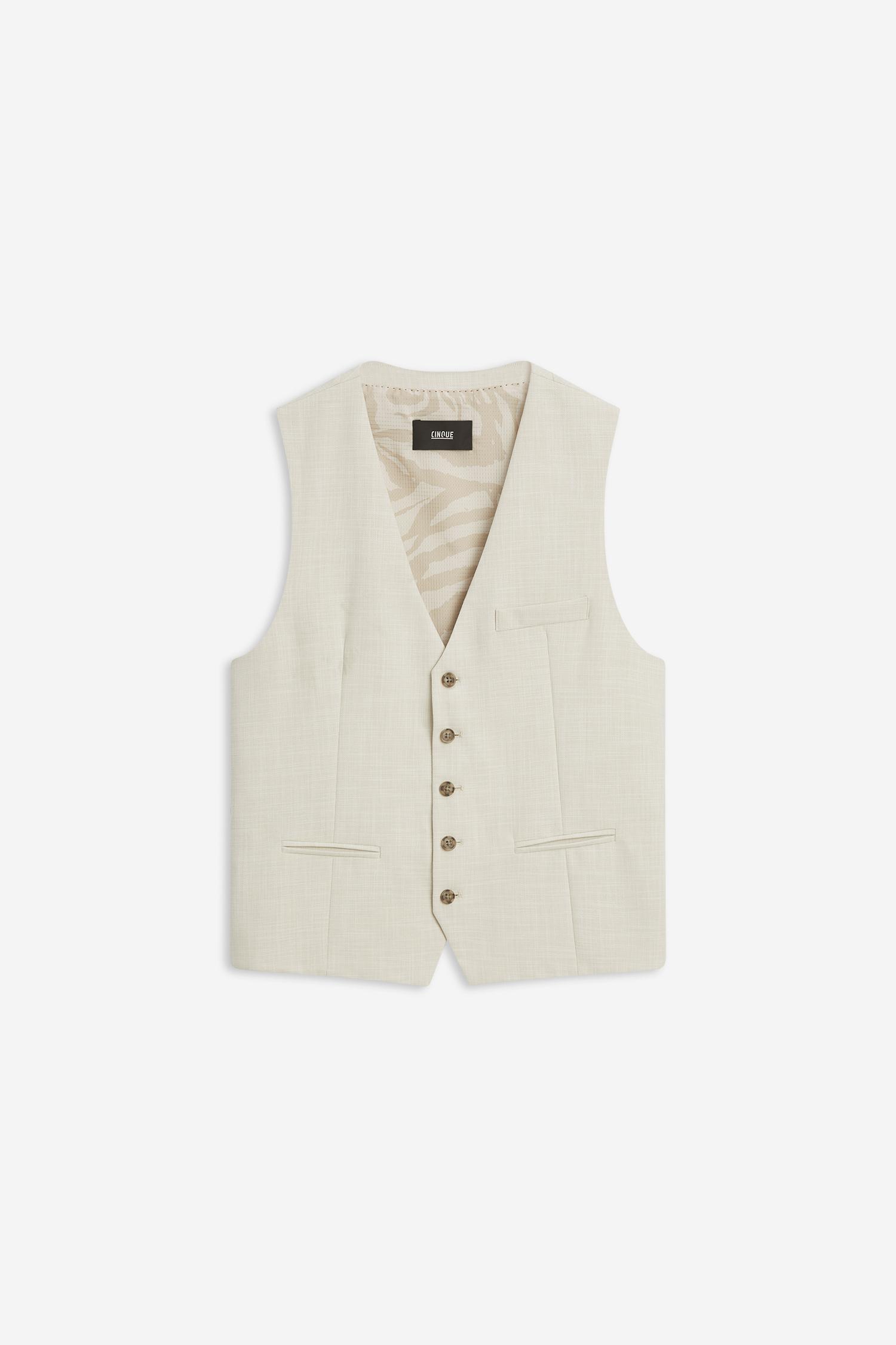 CIVITRA 48 Regular Fit - Braun