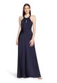 Abendkleid 34 Figurumspielend - Night Sky