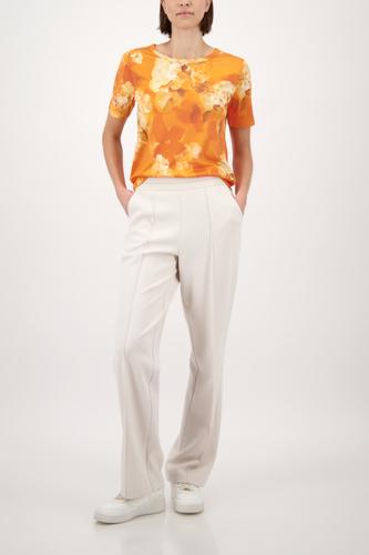 Jogger mit Glitzerstreifen