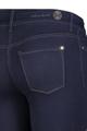 MAC JEANS - DREAM SKINNY , Dream denim d999 schwarz