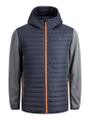 JJEMULTI QUILTED JACKET NOOS