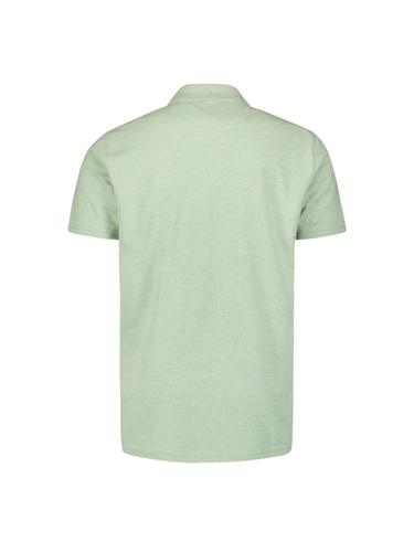 Polo Melange XL Regular Fit - Mint