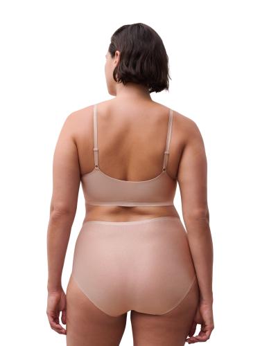 Softstretch Full brief TU - Golden Glow
