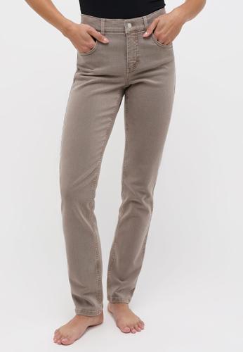 1883400-4445 CICI 46/30 SLIM FIT - Truffle Used
