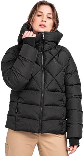 SCHÖFFEL Damen Funktionsjacke Ins Jacket Boston L