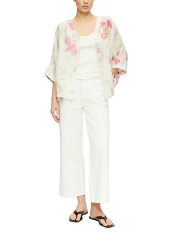 Accessoires L - Beige|mehrfarbig