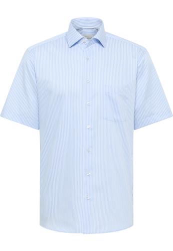 Hemd Twill Kurzarm