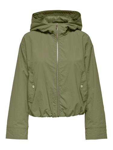 ONLBEALO HOOD JACKET CC OTW