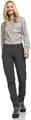 SCHÖFFEL Damen Wanderhose 40 in Grau