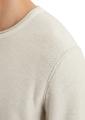 Pullover regular Beige XL
