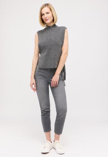 346688907-1358 ORNELLA SPORTY 38 7/8 SLIM FIT - Mid Grey Used