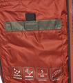 Weste L Basic Outerwear - Grün
