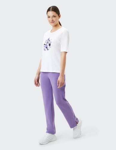 MELANIE 40 - White